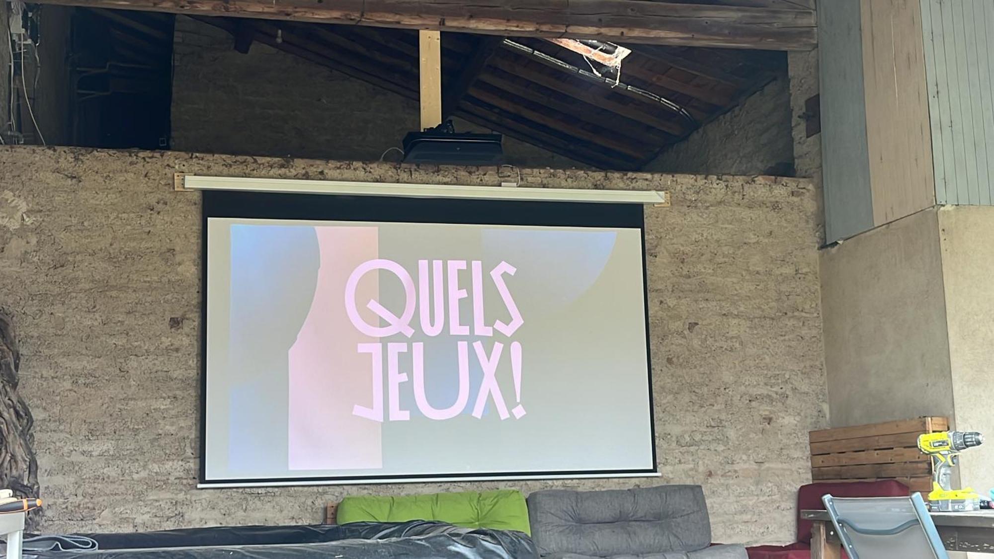 La Vieille Ferme De 盖亚克 外观 照片